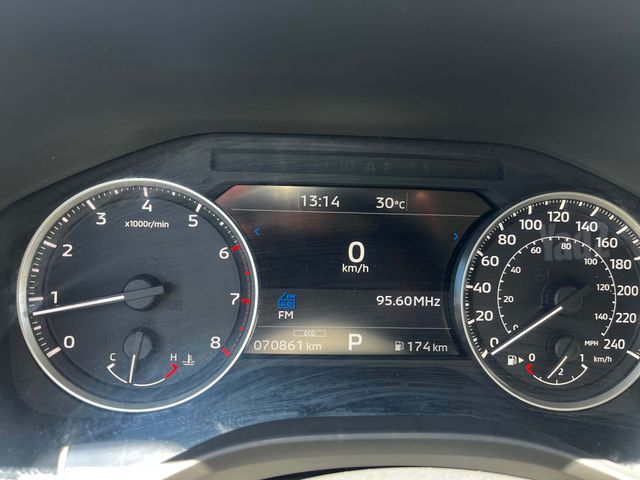 מודעת רכב מיצובישי אאוטלנדר