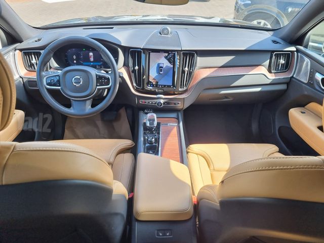 וולוו XC60