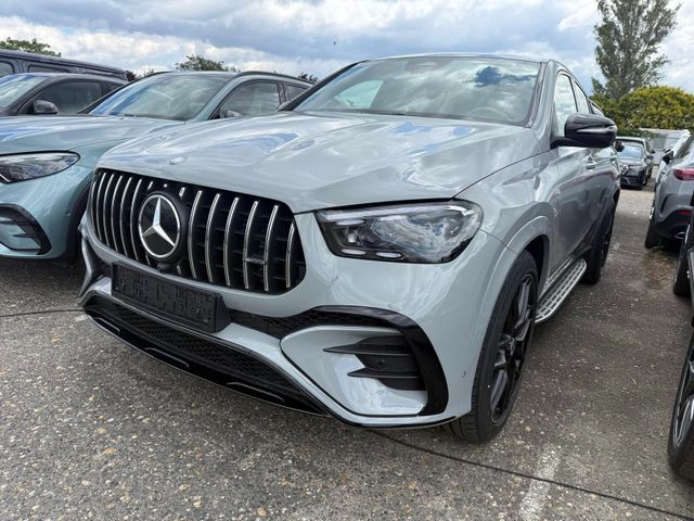 מודעת רכב מרצדס-בנץ GLE Coupe