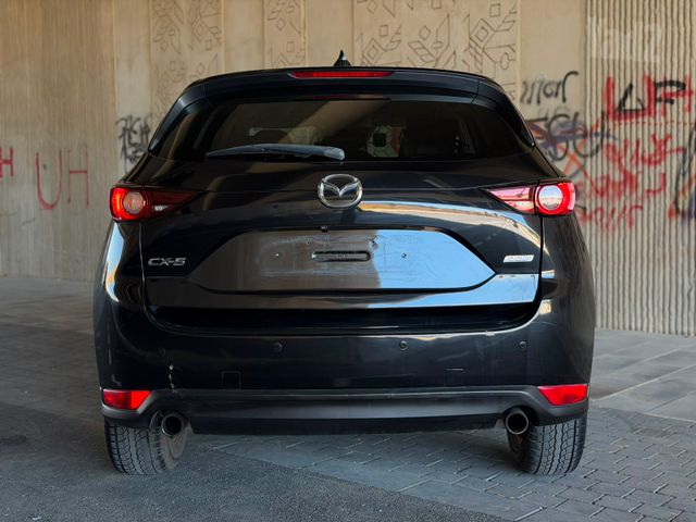 מאזדה CX-5
