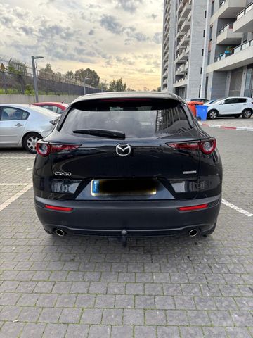 מאזדה CX-30