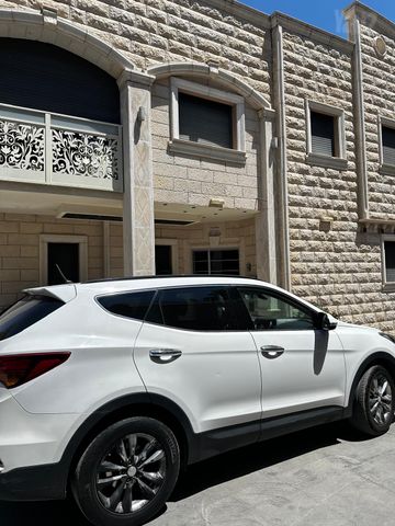 יונדאי סנטה פה