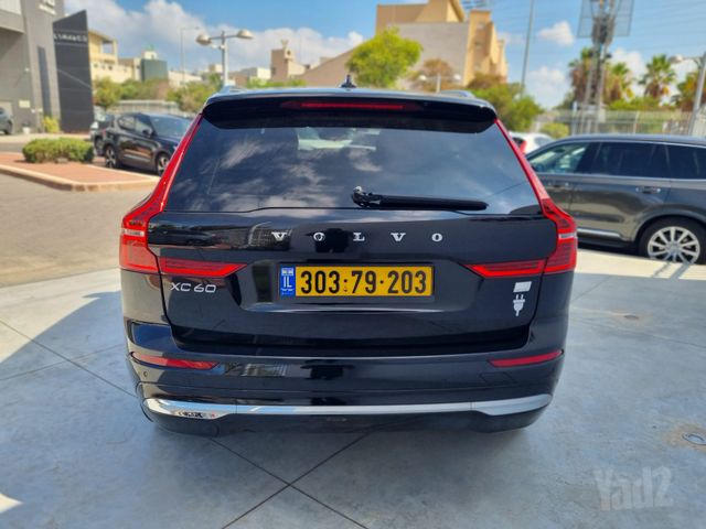מודעת רכב וולוו XC60 2