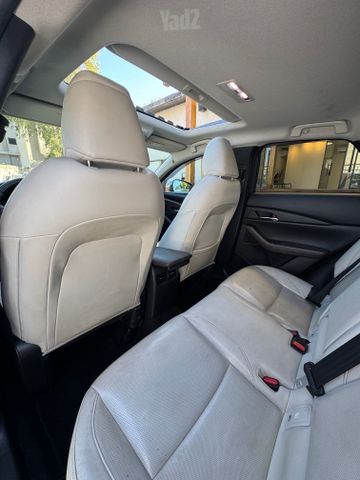 מאזדה CX-30