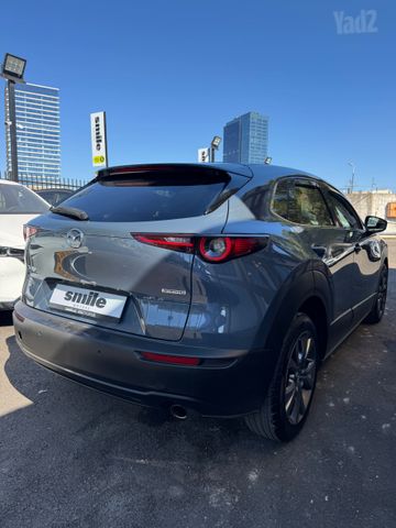 מאזדה CX-30