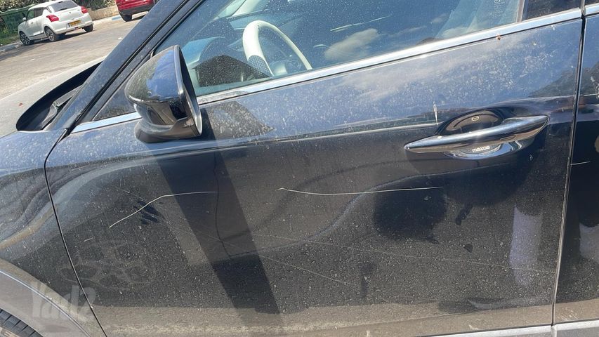 מאזדה CX-30
