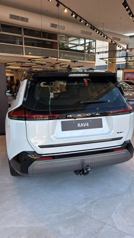 טויוטה RAV4