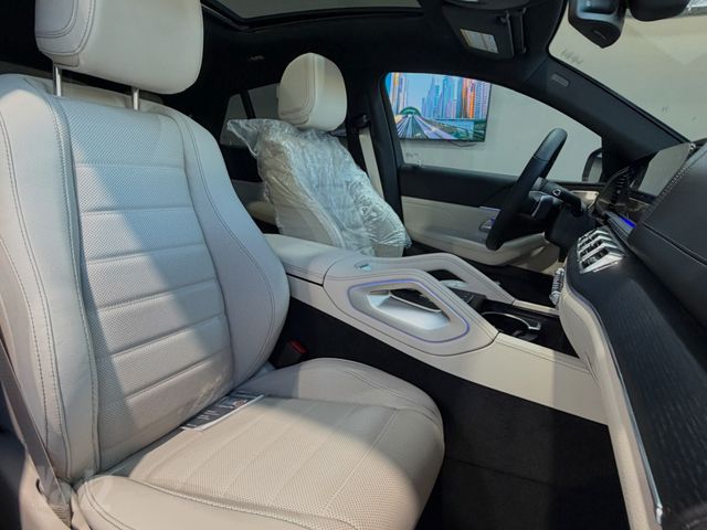 מרצדס-בנץ GLE Coupe