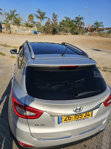 יונדאי ix35