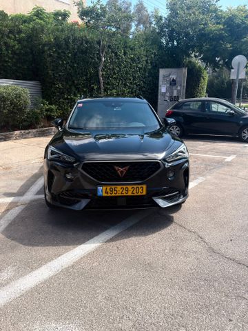 קופרה פורמנטור