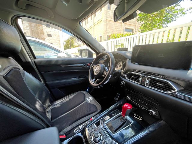 מאזדה CX-5