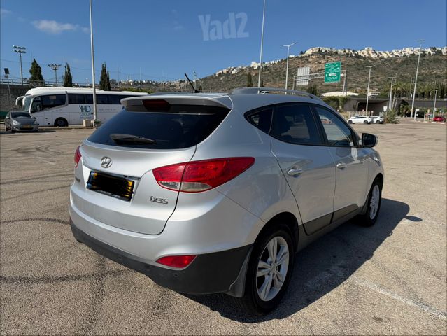יונדאי ix35