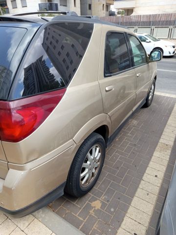 ביואיק רנדוו