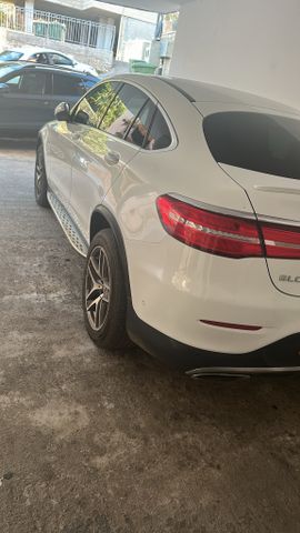 מרצדס-בנץ GLC
