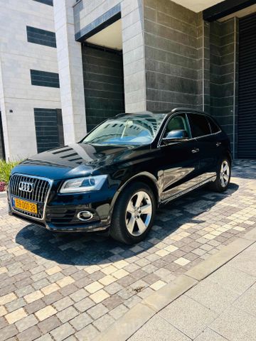 אאודי Q5