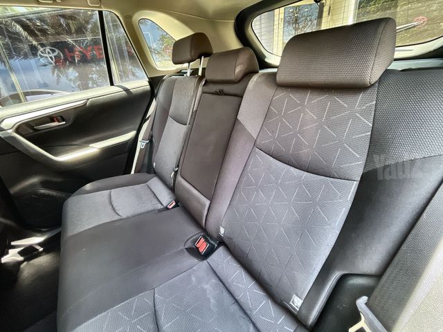 טויוטה RAV4