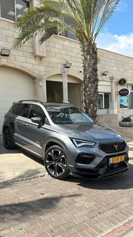 מודעת רכב קופרה אטקה