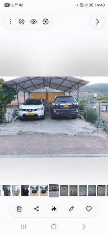 מודעת רכב שברולט טראוורס