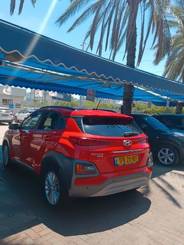 יונדאי קונה
