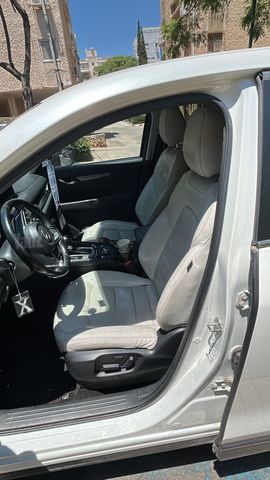 מאזדה CX-5