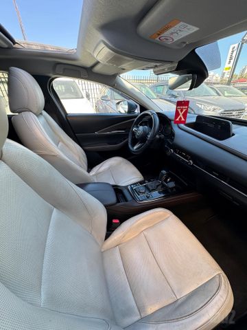 מאזדה CX-30