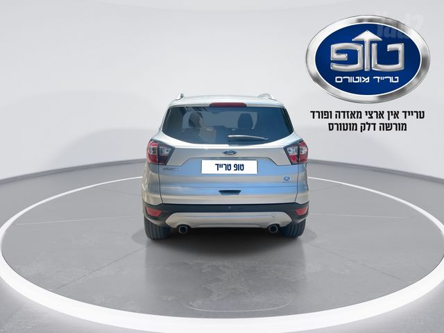 פורד קוגה