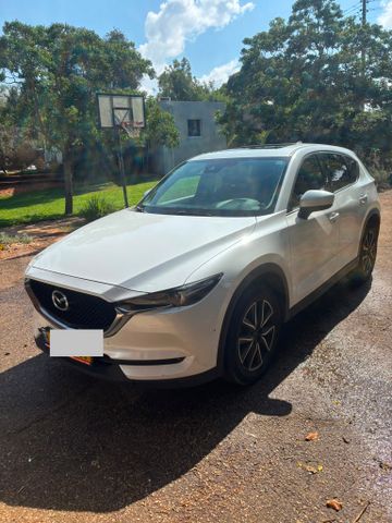 מאזדה CX-5