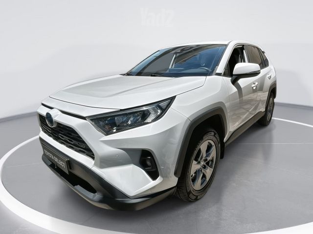 מודעת רכב טויוטה RAV4