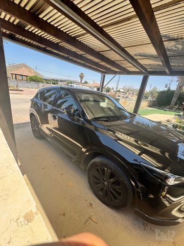 מאזדה CX-5