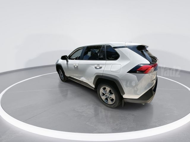 טויוטה RAV4