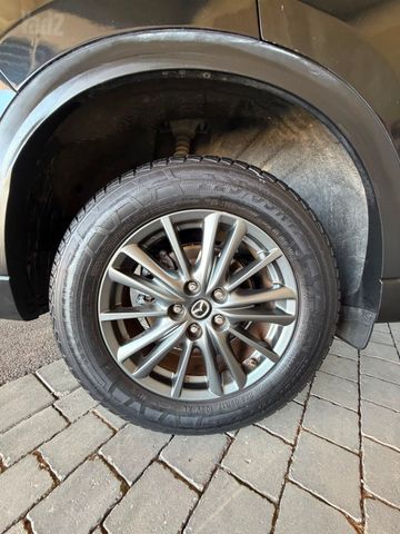 מאזדה CX-5