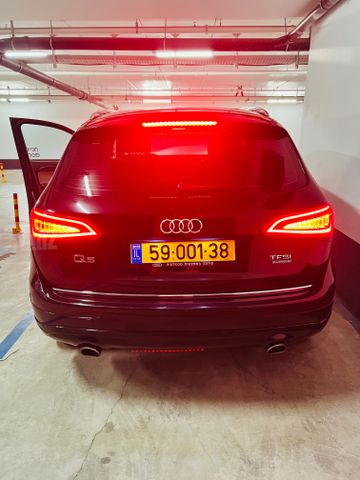 אאודי Q5