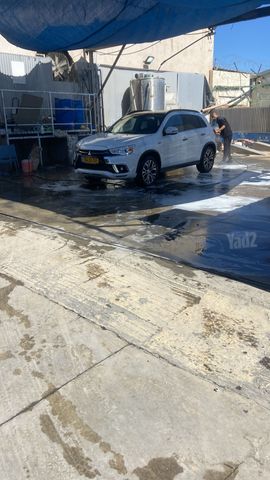 מיצובישי ASX