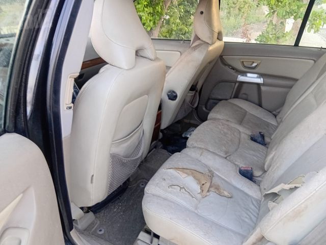 וולוו XC90