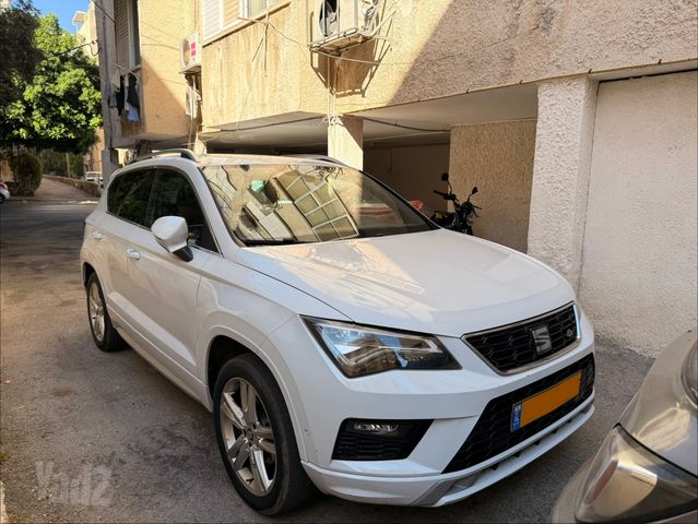 סיאט אטקה