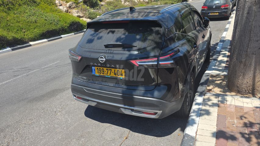 קשקאי Acenta Tech אוט׳ 1.3 (156 כ״ס)