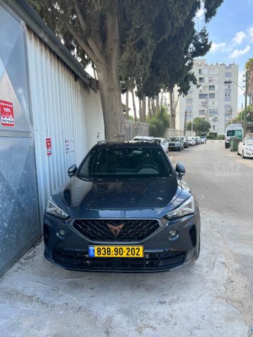 קופרה פורמנטור
