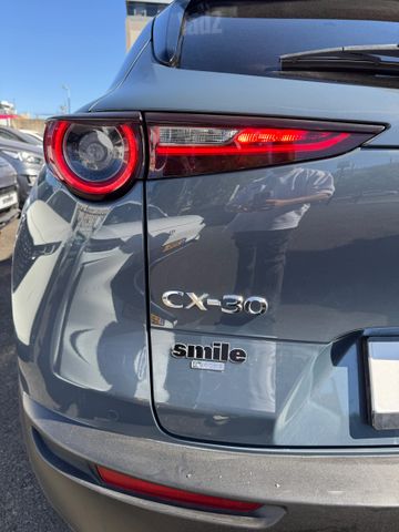 מאזדה CX-30
