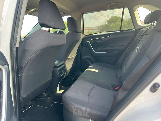 טויוטה RAV4