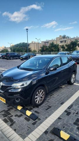 רנו קדגא'ר