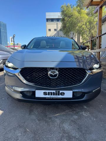 מאזדה CX-30