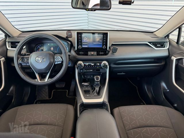 טויוטה RAV4