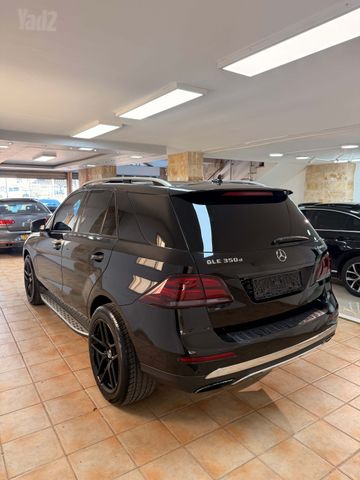 מרצדס-בנץ GLE Coupe