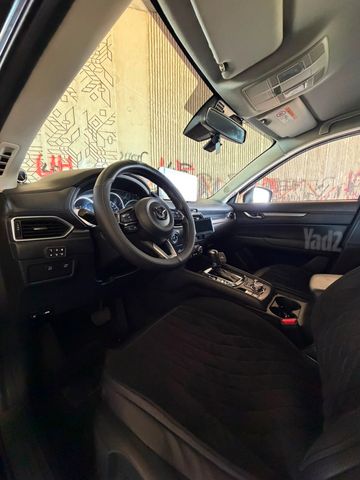 מאזדה CX-5