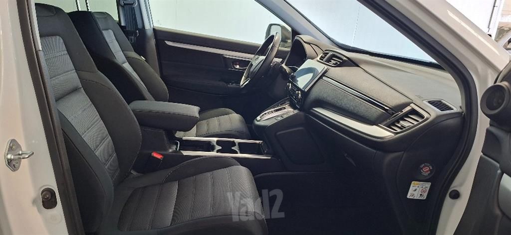 הונדה CR-V