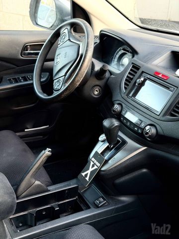 הונדה CR-V