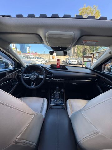 מאזדה CX-30