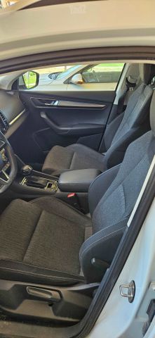 סקודה קארוק