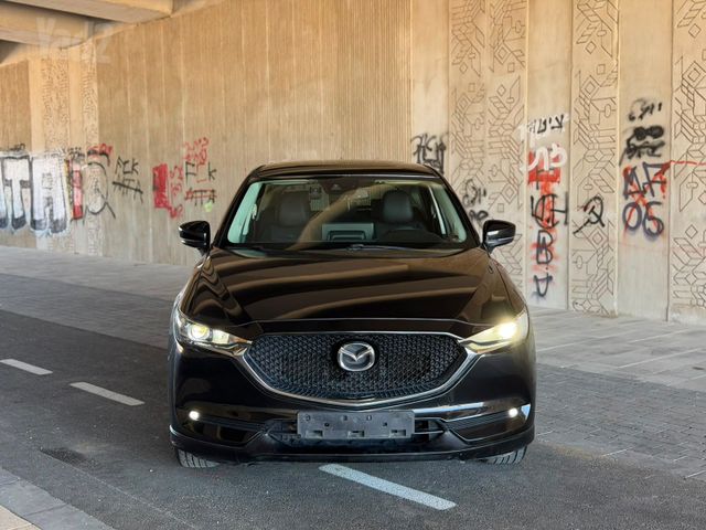 מאזדה CX-5