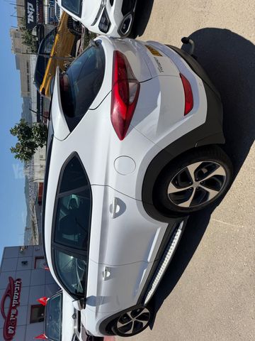 מודעת רכב יונדאי טוסון 2